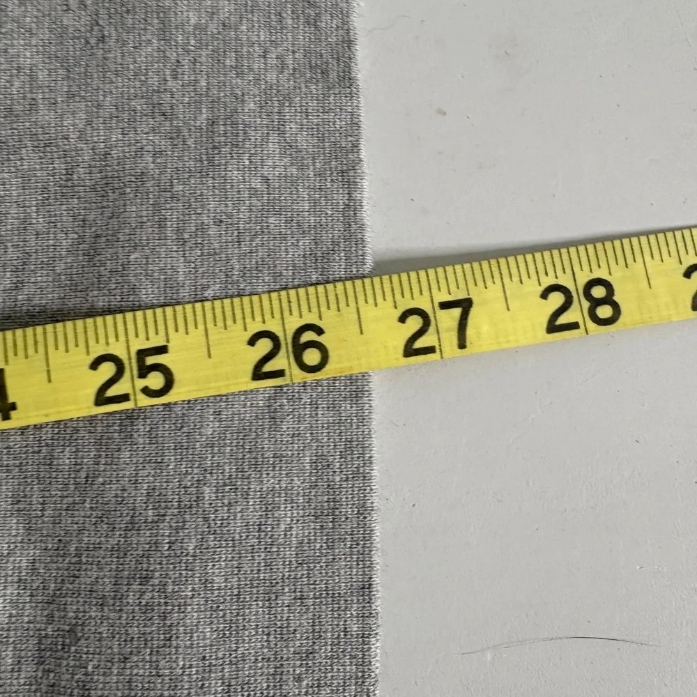 Nike Plus Size Womens Grey Sweatshirt - Picture 11 of 11